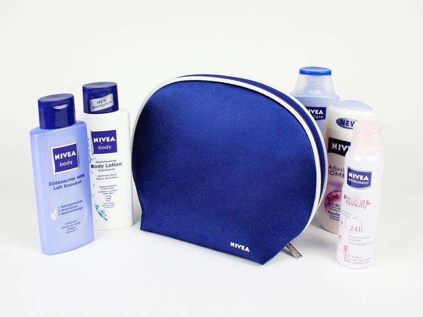 SP Packaging - Cosmetics