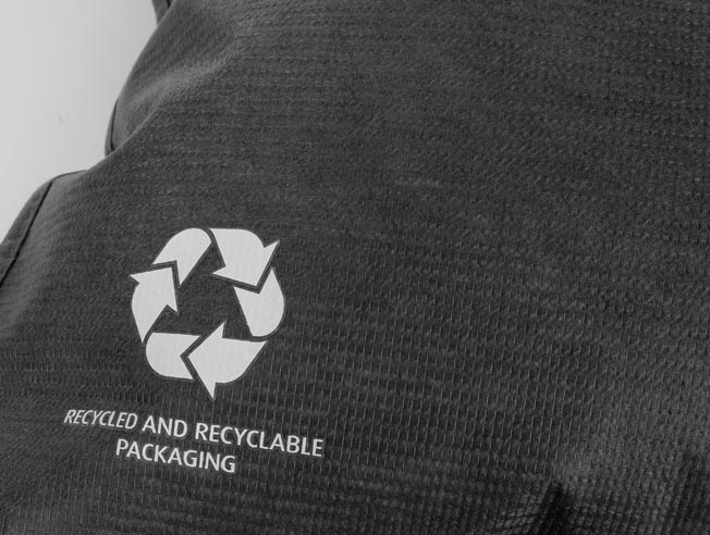 SP Packaging - Sustainable Packaging