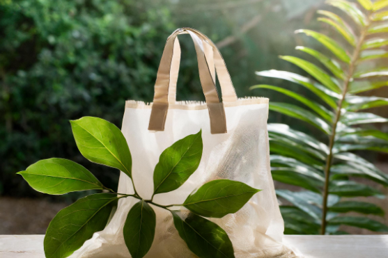 Bioplastics - SP Packaging