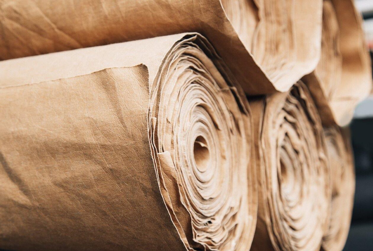 Sustainable Packaging